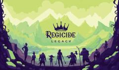 Regicide Legacy