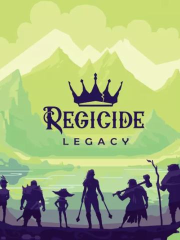 Regicide Legacy