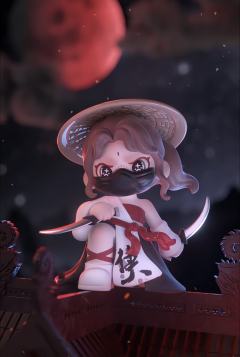 百无禁忌系列-资料图
