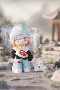 百无禁忌系列-资料图