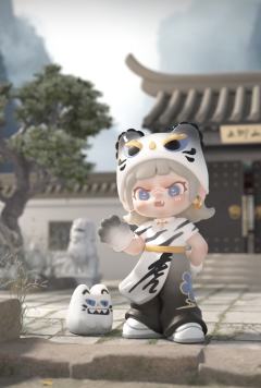 百无禁忌系列-资料图
