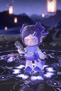 百无禁忌系列-资料图
