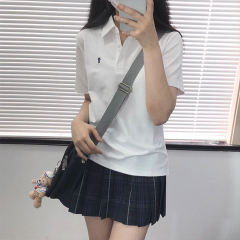 小淞夏·衬衫-资料图