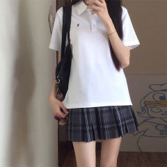 小淞夏·衬衫-资料图