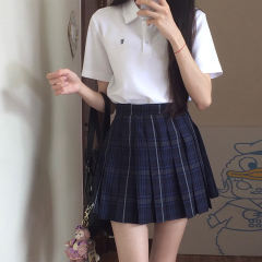 小淞夏·衬衫-资料图