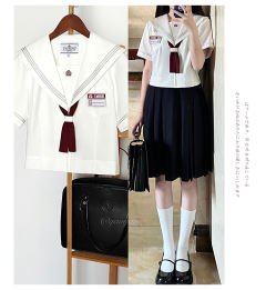 川樟高等·夏服套装-资料图