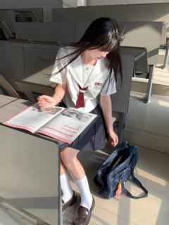 川樟高等·夏服套装-资料图