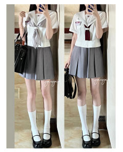川樟高等·夏服套装-资料图