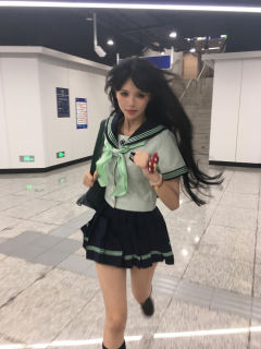 薄荷中·夏服套装-资料图