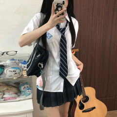夏日回音·衬衫-资料图