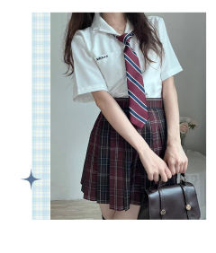 优等生小姐·衬衫-资料图
