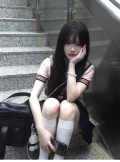 樱花·夏服套装-资料图