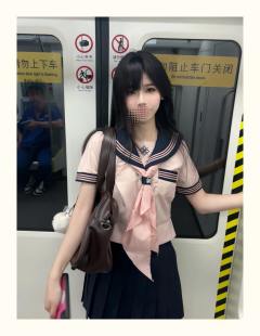 樱花·夏服套装-资料图