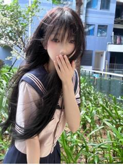 樱花·夏服套装-资料图