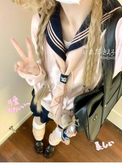 樱花·夏服套装-资料图