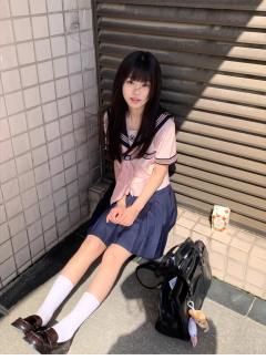 樱花·夏服套装-资料图