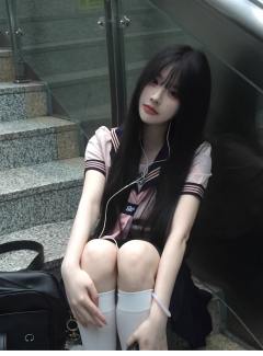 樱花·夏服套装-资料图