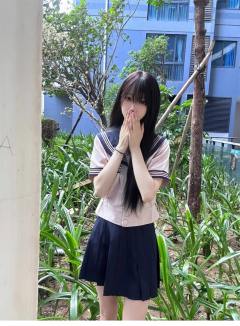樱花·夏服套装-资料图