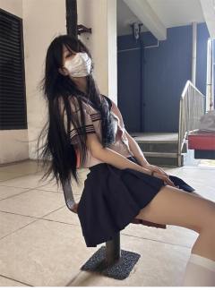 樱花·夏服套装-资料图