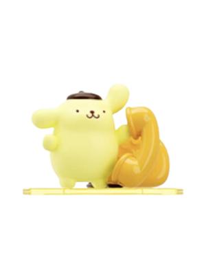 Pompompurin