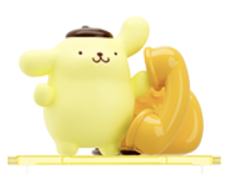 Pompompurin