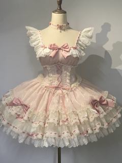 小芙蝶 JSK-资料图