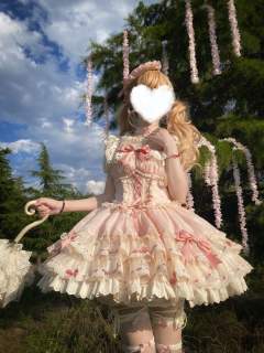 小芙蝶 JSK-资料图