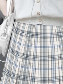 白茶·格裙-资料图