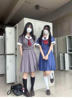 岚海·盛夏服-资料图