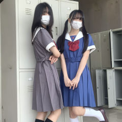 岚海·盛夏服-资料图