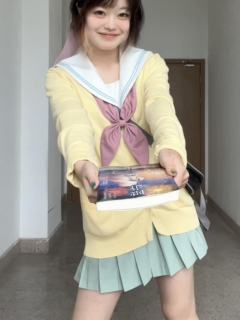 薄荷女子·夏服套装-资料图