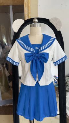 蝶恋之夏·夏服套装-资料图