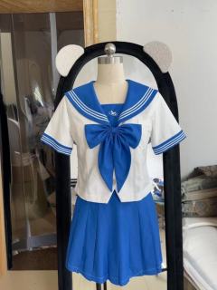 蝶恋之夏·夏服套装-资料图