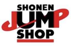 shonen jump shop