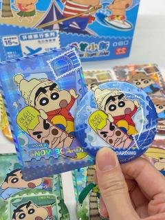 侦探阿呆-正男-资料图