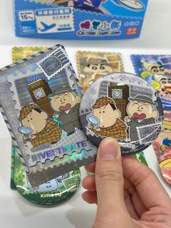 侦探阿呆-正男-资料图