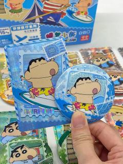 侦探阿呆-正男-资料图