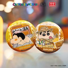 侦探阿呆-正男-资料图