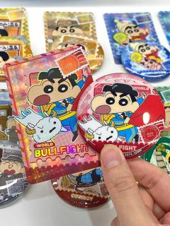 侦探阿呆-正男-资料图