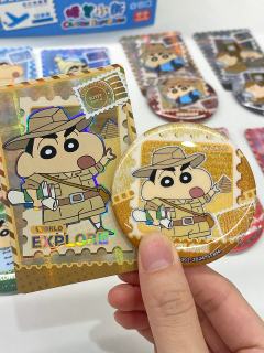 侦探阿呆-正男-资料图