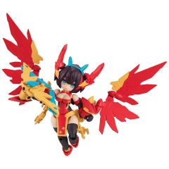 桌面军队 N-202d 蒂坦妮亚 朱雀-资料图
