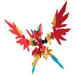 桌面军队 N-202d 蒂坦妮亚 朱雀-资料图