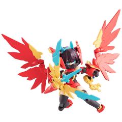 桌面军队 N-202d 蒂坦妮亚 朱雀-资料图