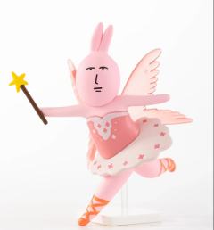 隐藏款-Clown-资料图