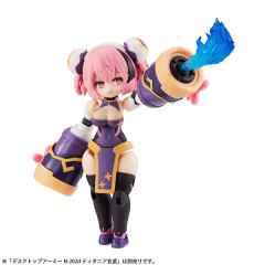 桌面军队 N-202d 蒂坦妮亚 朱雀-资料图