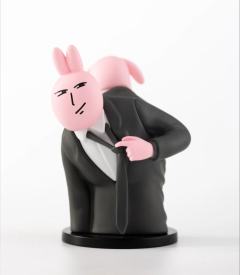 隐藏款-Clown-资料图