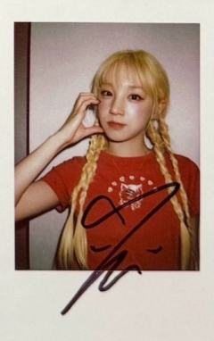 kms预售 早鸟拍立得