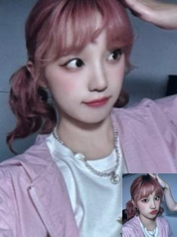 ms12.0琦 摸摸头ver.