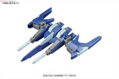 HGBC 020 闪电背包武器系统MK-II-资料图