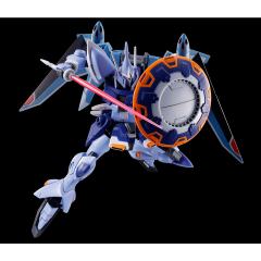 HGCE ZGMF-2027/A 强人奔流(希尔达专用机)-资料图
